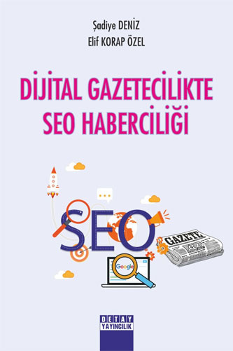 Dijital Gazetecilikte SEO Haberciliği