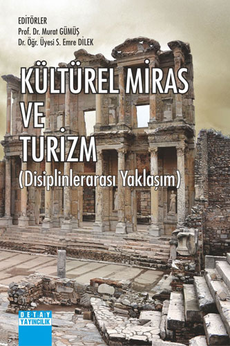 Kültürel Miras ve Turizm