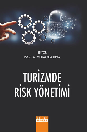 Turizmde Risk Yönetimi