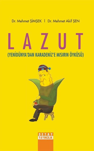 Lazut 