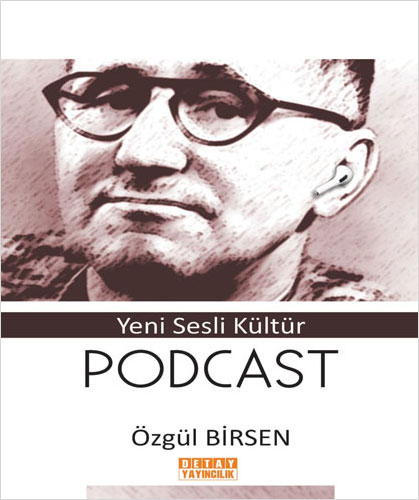 Yeni Sesli Kültür Podcast