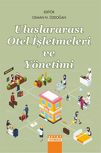 Uluslararası Otel İşletmeleri ve Yönetimi