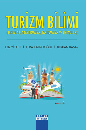 Turizm Bilimi