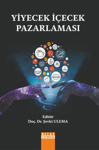 Yiyecek İçecek Pazarlaması