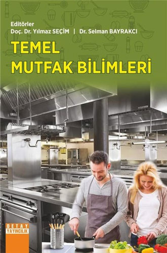 Temel Mutfak Bilimleri