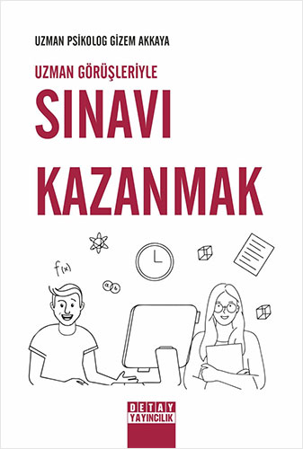 Uzman Görüşleriyle Sınavı Kazanmak