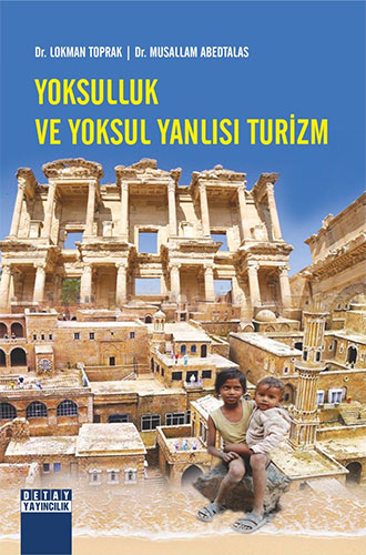 Yoksulluk ve Yoksul Yanlısı Turizm