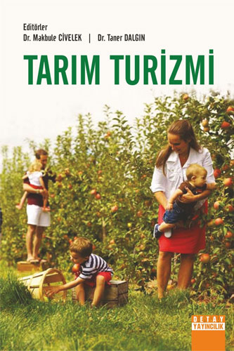 Tarım Turizmi