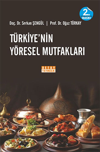 Türkiye'nin Yöresel Mutfakları