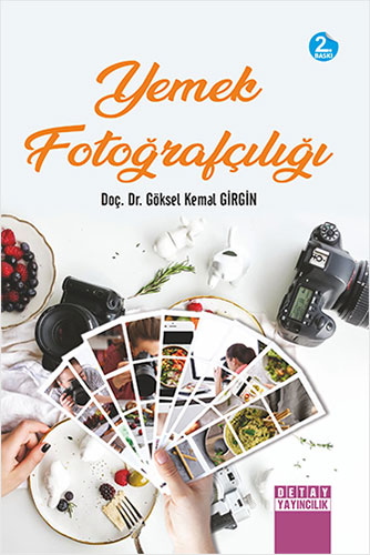 Yemek Fotoğrafçılığı