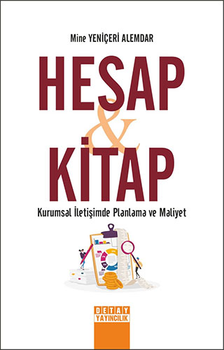 Hesap Kitap Kurumsal İletişimde Planlama ve Maliyet