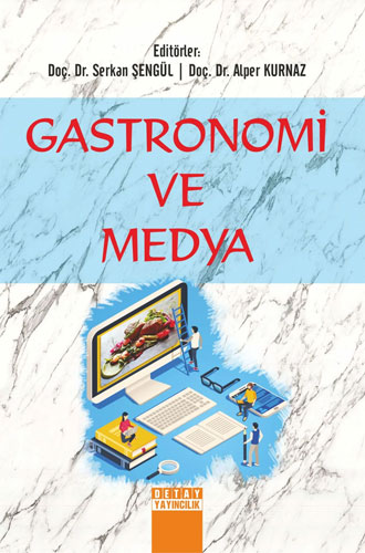 Gastronomi ve Medya