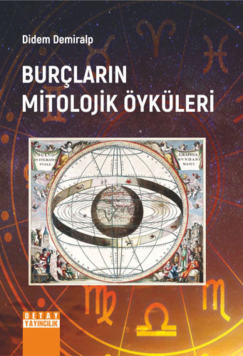 Burçlarin Mitolojik Öyküleri