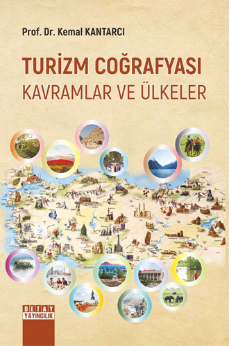 Turizm Coğrafyası Kavramlar ve Ülkeler