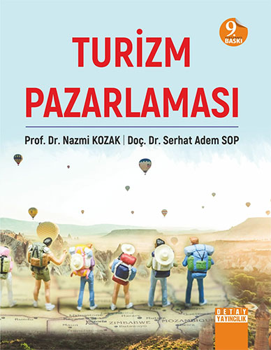 Turizm Pazarlaması