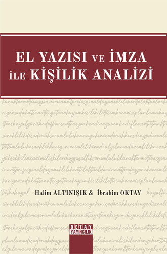 El Yazısı ve İmza ile Kişilik Analizi