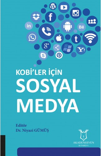 Kobi'ler İçin Sosyal Medya