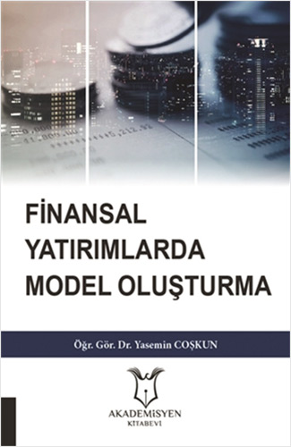 Finansal Yatırımlarda Model Oluşturma