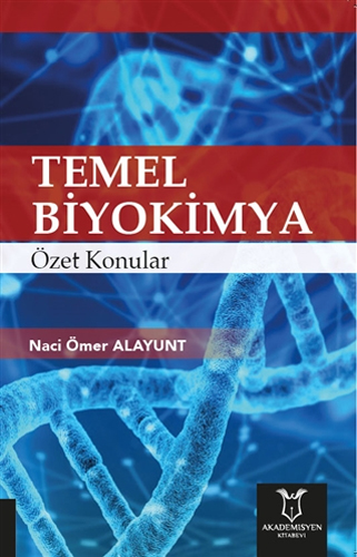 Temel Biyokimya