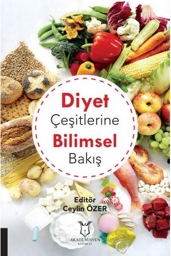 Diyet Çeşitlerine Bilimsel Bakış