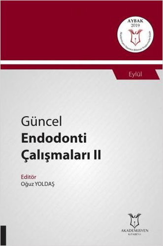 Güncel Endodonti Çalışmaları 2