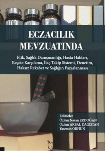 Eczacılık Mevzuatında 