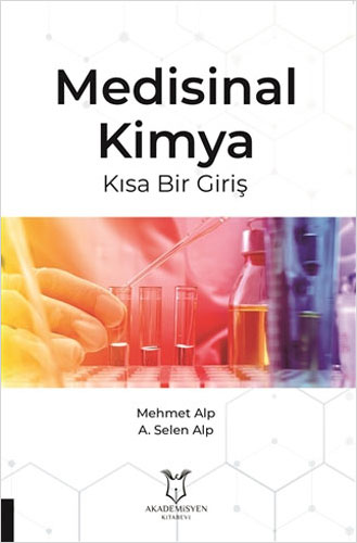  Medisinal Kimya - Kısa Bir Giriş