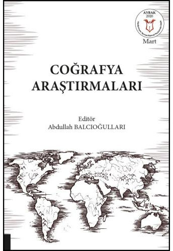 Coğrafya Araştırmaları