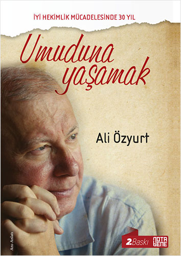 Umuduna Yaşamak