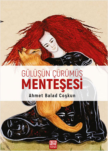 Gülüşün Çürümüş Menteşesi