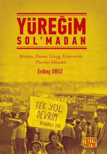 Yüreğim Sol’madan 