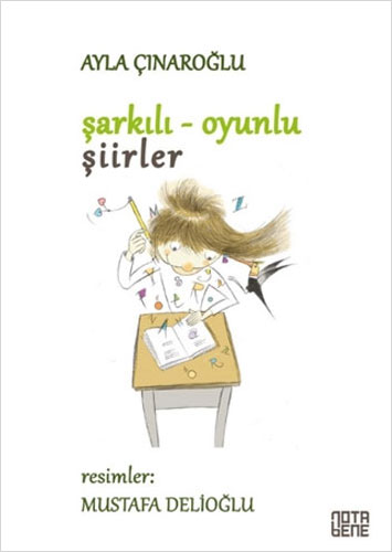 Şarkılı Oyunlu Şiirler