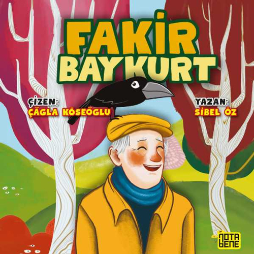 Fakir Baykurt