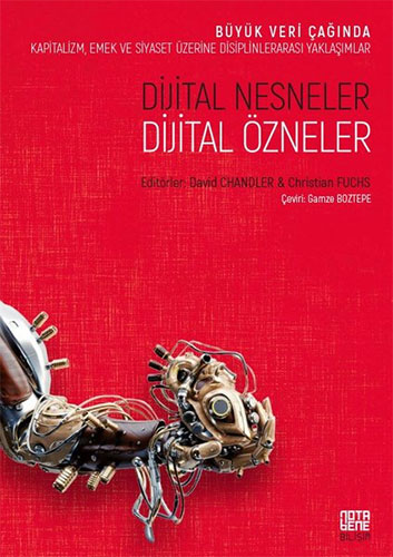 Dijital Nesneler, Dijital Özneler