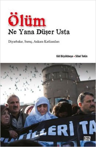 Ölüm Ne Yana Düşer Usta