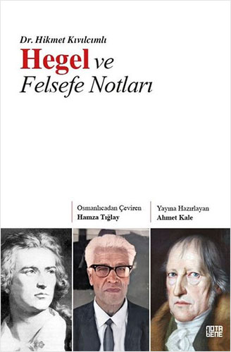 Hegel ve Felsefe Notları