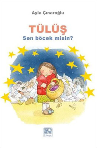 Tülüş - Sen Böcek Misin?