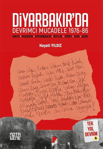 Diyarbakır’da Devrimci Mücadele ( 1976-86 ) 