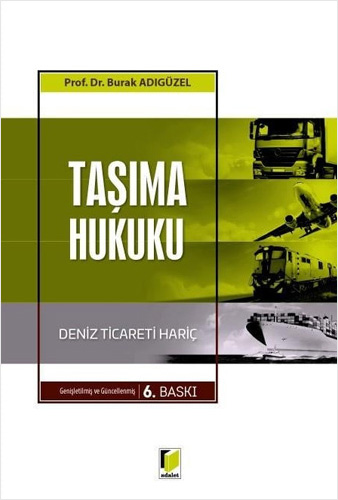 Taşıma Hukuku