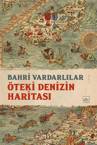 Öteki Denizin Haritası