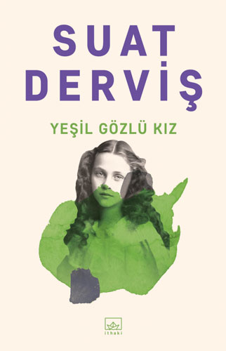 Yeşil Gözlü Kız