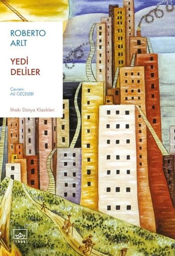 Yedi Deliler 