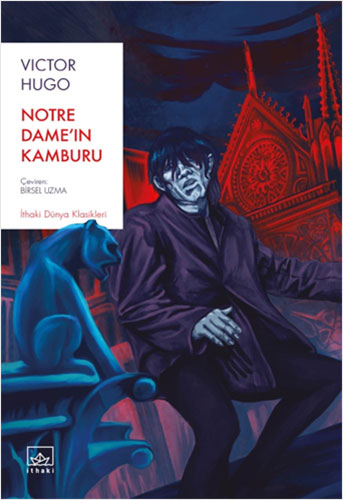 Notre Dame’ın Kamburu