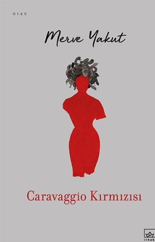 Caravaggio Kırmızısı