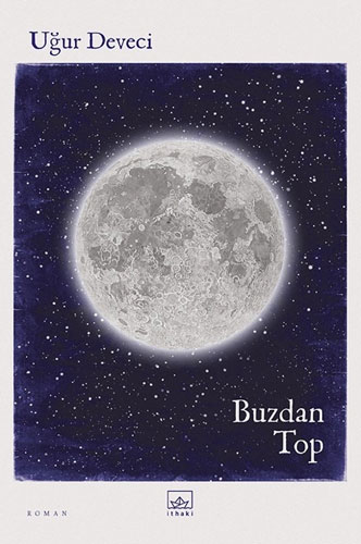 Buzdan Top