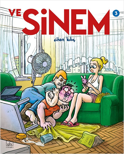 Ve Sinem - 3