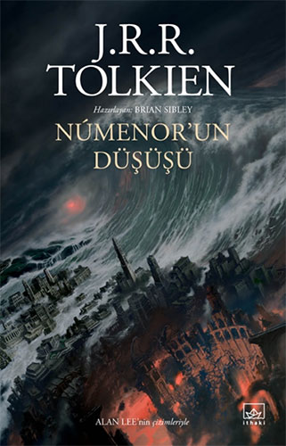 Númenor’un Düşüşü