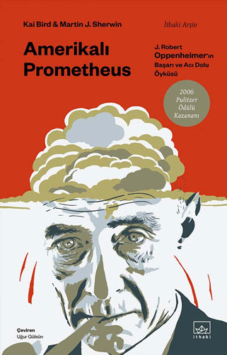 Amerikalı Prometheus