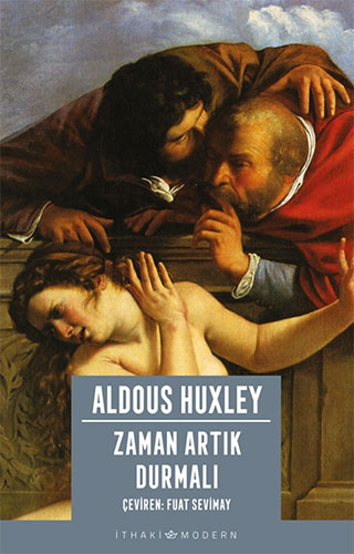 Zaman Artık Durmalı