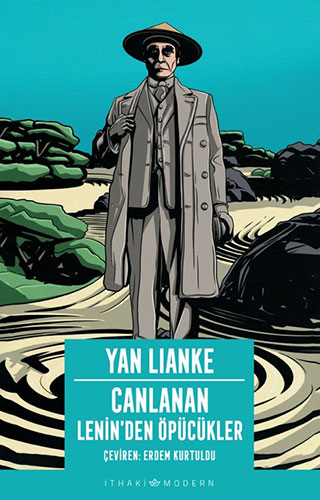 Canlanan – Lenin’den Öpücükler